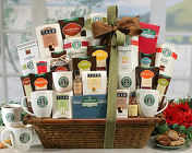 Starbucks Spectacular