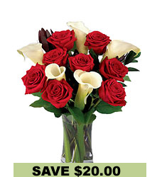 Memorable Moments Bouquet