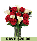 Memorable Moments Bouquet